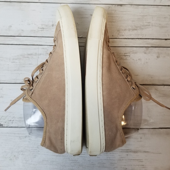 Nothing New On Thursday Classic Low Top Athletic Sneaker - Picture 7 of 16